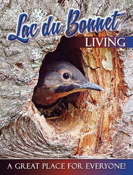 {Lac du Bonnet Living}