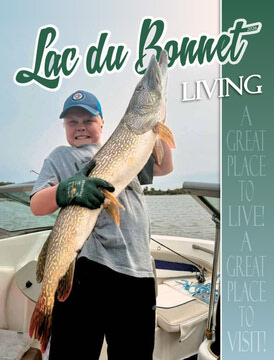 Lac du Bonnet Living